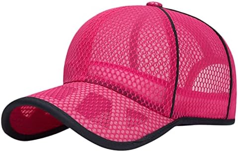 Унисекс Класическа нисък профил на Окото бейзболна шапка от Мека Неструктурирана Тъкан на Контролирани Размер