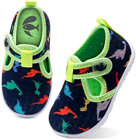 FEETCITY/Обувки за водни спортове За най-малките Момчета и Момичета, Детски Чорапи за гмуркане Бос, Бързосъхнеща