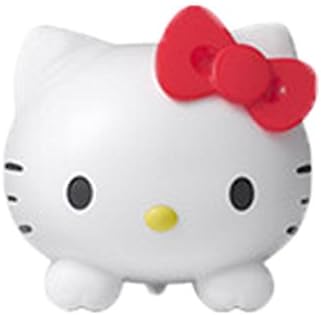 Пречиствател на въздух Hello Kitty (Червен)