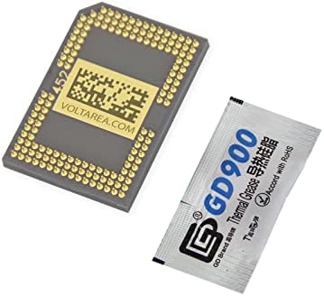 Истински OEM ДМД DLP чип за Samsung HLS5087WX/XAA Гаранция 60 дни