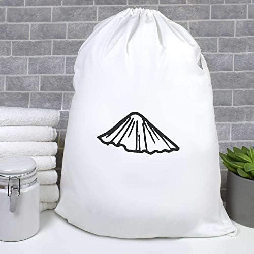 Чанта за дрехи /измиване /за Съхранение на Azeeda 'Limpet Shell' (LB00021078)
