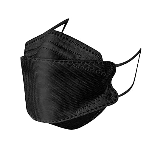blackclear маски за лице за възрастен маска за оформяне на брада за еднократна употреба на маски за лице, направено в САЩ
