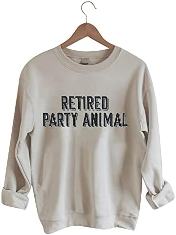 Пуловери с дълги ръкави, потници за жени, скъпа свободна hoody с писмото принтом, модерни ежедневни ризи с кръгло деколте