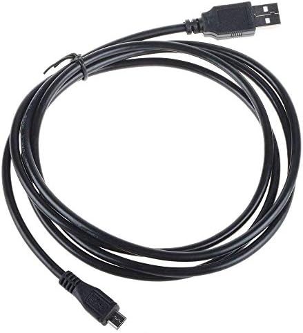 BestCH USB Кабел за предаване на данни, синхронизация, за да Вулкан Electronics Номер на модела VNB14002IE Venture