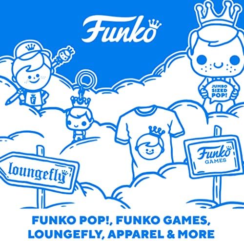 Funko Five Nights at Freddy's - Игра Выживи до 6 часа