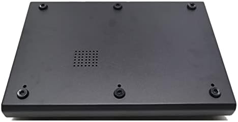 элджей КББ-PS Полнокнопочный Джойстик за аркадни Файтингов HITBOX за PS4/PS3/PC с кабелен USB интерфейс за Отдих и развлечения