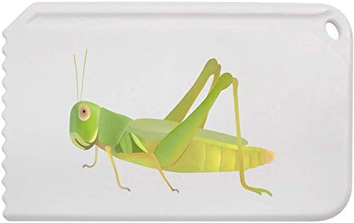 Пластмасова стъргалка за лед Azeeda 'Grasshopper' (IC00015387)