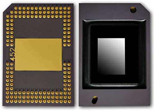 Оригинално OEM ДМД/DLP чип за проектори Casio SK650 UT310WN A245V A245U A241