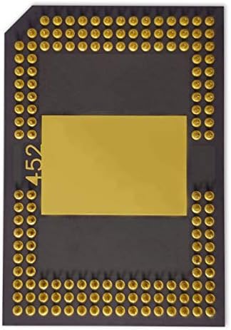 Оригинално OEM ДМД/DLP чип за проектори Casio M251 S43W M246 A235V M241