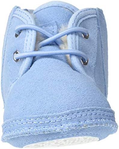 Модни обувки UGG Baby Neumel, Blue Horizon, САЩ 0-1 Унисекс За новородени