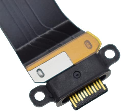 Замяна на част от USB порт за зареждане на Гъвкав кабел за Huawei Капитан 40 OCE-AN10 с набор от инструменти