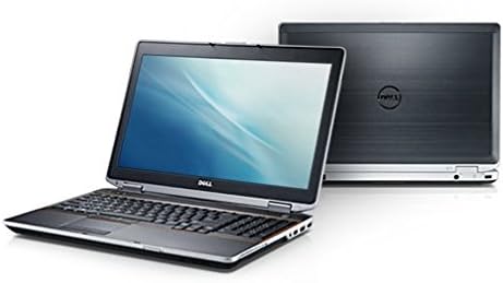 Лаптоп Dell Latitude E6520 с Windows 7 Pro - i7 2,7 Ghz / 8gb / 1tb, HDMI, WiFi 15,6 Лаптоп