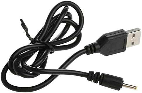 BRST USB кабел за зареждане, Зарядно устройство, Кабел за EKEN W70 W70Pro чрез WM8850 Android tablet PC (Забележка: