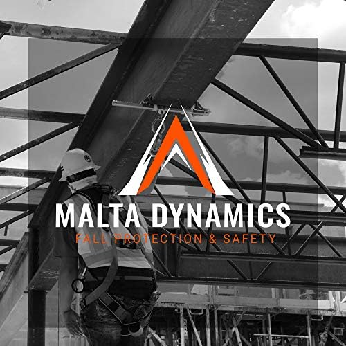Предпазна каска Malta Dynamics APEX Prime OSHA/ANSI Z89.1 тип 2, за строителството