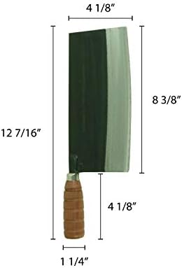 Нож за пингвини Thunder Group №2, 8-1/2 4-1/4 инча